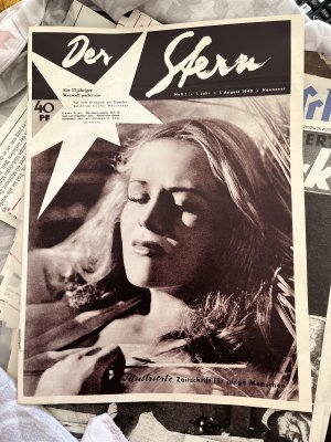 1. August 1948