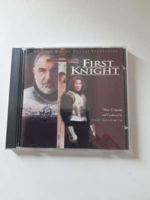 First Knight (Soundtrack)