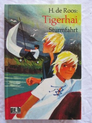 Tigerhai - Sturmfahrt