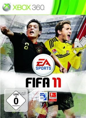 Fifa 11