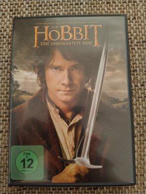 Der Hobbit eine unerwartete Reise