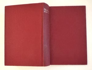 gebrauchtes Buch – Die Bibel oder Die ganze Heilige Schrift des Alten und Neuen Testaments