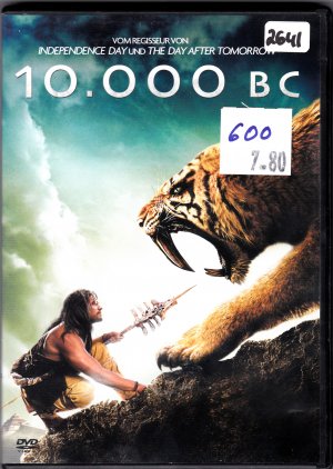 10.000 BC