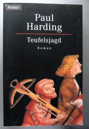 Teufelsjagd