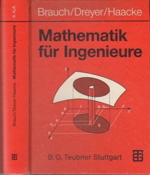 Mathematik für Ingenieure