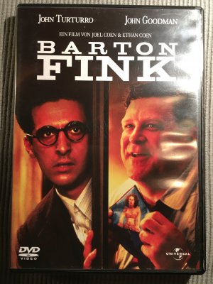 Barton Fink