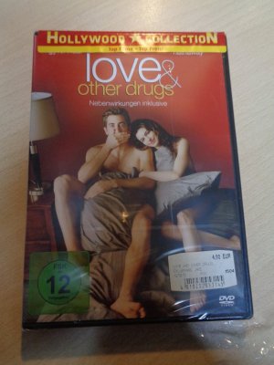 gebrauchter Film – Edward Zwick – love & other drugs