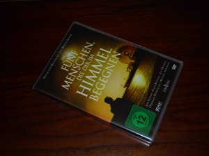 Die fünf Menschen, die dir im Himmel begegnen  (DVD) - Nach dem Bestseller von Mitch Albom