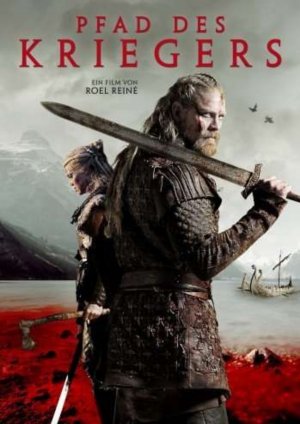 Pfad des Kriegers Wikinger Abenteuer Film DVD