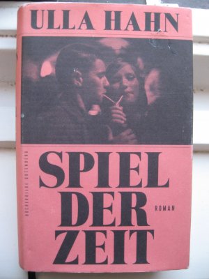 spiel der zeit