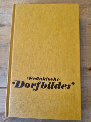 Fränkische Dorfbilder