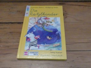 gebrauchte Buecher
