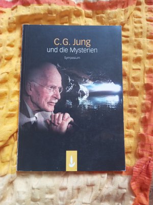 C. G. Jung und die Mysterien - Symposium