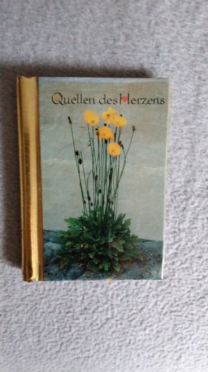 Quellen des Herzens