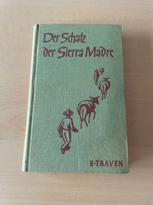 Der Schatz der Sierra Madre