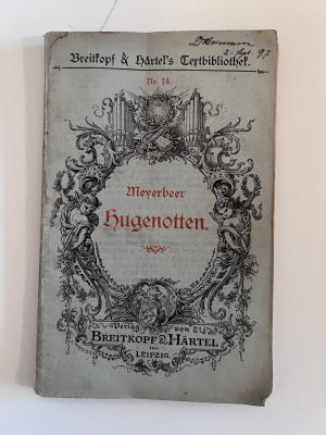 gebrauchte Buecher