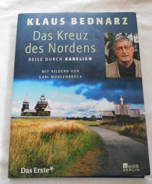 Das Kreuz des Nordens - Reise durch Karelien