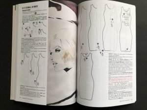 gebrauchtes Buch – Jelezky, Dimitri; Eletski – Modedesign - Digital Zeichnen mit Adobe Illustrator - Techniken & Tipps