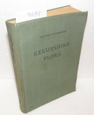 Exkursionsflora