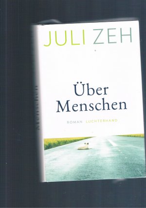 Über Menschen