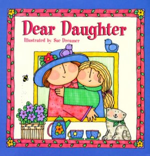 Dear Daughter