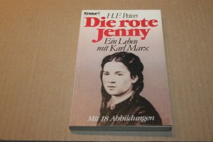 Die rote Jenny. Ein Leben mit Karl Marx