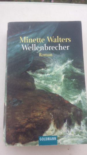 Wellenbrecher