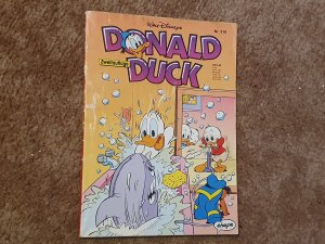 gebrauchtes Buch – Walt Disney – Donald Duck - Nr. 319 - Dagobert Duck - Im gleichen Boot