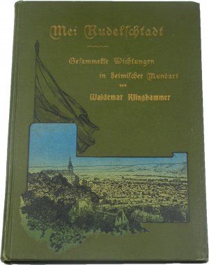 gebrauchte Buecher