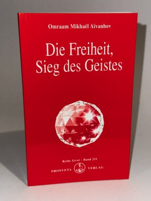 Die Freiheit, Sieg des Geistes