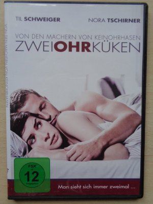 gebrauchter Film – Til Schweiger – ZweiOhrKüken