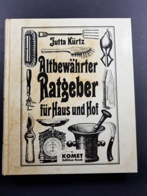 gebrauchte Buecher
