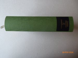 gebrauchtes Buch – Friedrich Dürrenmatt – Die Kriminalromane.   .