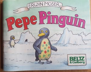 Pepe Pinguin