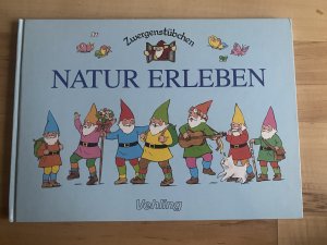 Zwergenstübchen Natur erleben