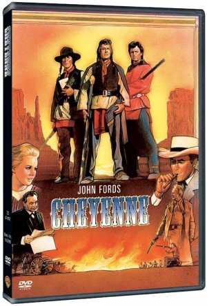 John Ford´s: Cheyenne