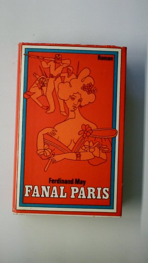 FANAL PARIS,.