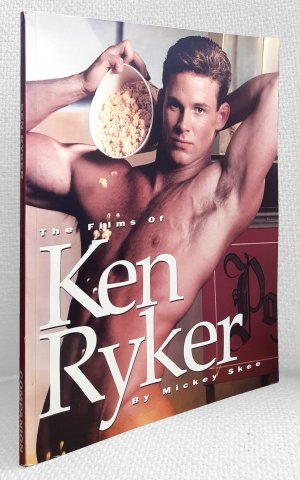 The Films of Ken Ryker