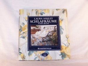 Laura Ashley - Schlafräume