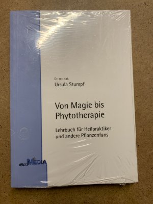 Von Magie bis Phytotherapie