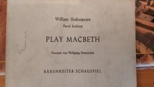 Play Macbeth