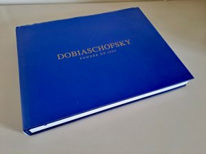 Dobiaschofsky