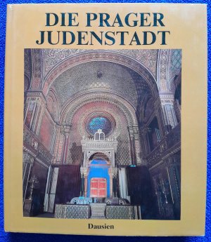 Die Prager Judenstadt