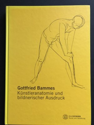 Künstleranatomie und bildnerischer Ausdruck