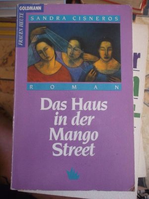 Das Haus in der Mango Street