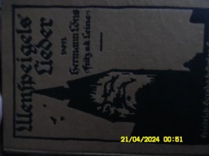 gebrauchte Buecher