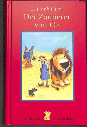 Der Zauberer Von Oz Reisen Und Abenteuer Von L Baum Lfrank Buch Gebraucht Kaufen A01ze7qh01zz1