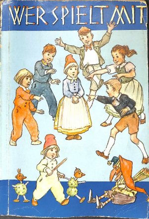 gebrauchte Buecher
