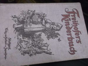 gebrauchte Buecher