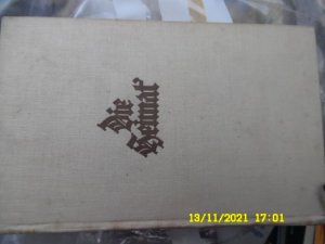 gebrauchte Buecher